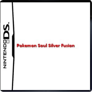 pokemon soul silver fusion english